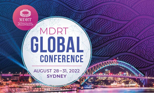 Hội nghị Thường niên 2022 – MDRT