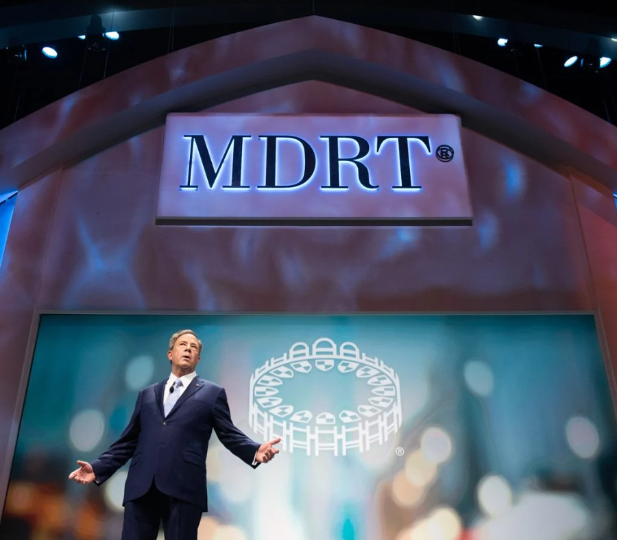 Tại sao danh hiệu MDRT là ước mơ của nhiều người?